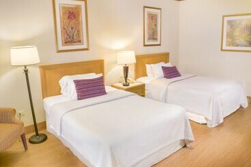 Istay Hotel Ciudad Victoria