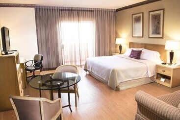 Istay Hotel Ciudad Victoria