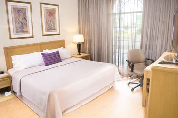 Istay Hotel Ciudad Victoria