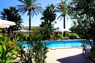 游客公寓 Finca Son Sampoli