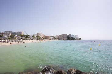 Magalluf Playa Apartments - Adults Only
