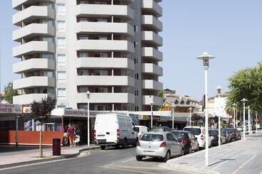 Magalluf Playa Apartments - Adults Only