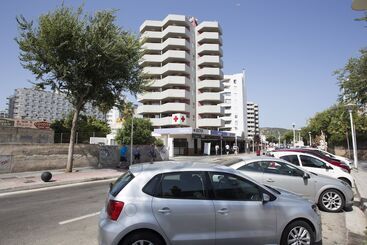 Magalluf Playa Apartments - Adults Only