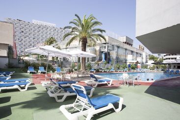 Magalluf Playa Apartments - Adults Only
