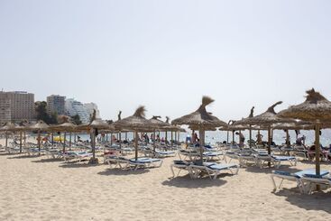 Magalluf Playa Apartments - Adults Only