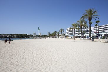 Magalluf Playa Apartments - Adults Only
