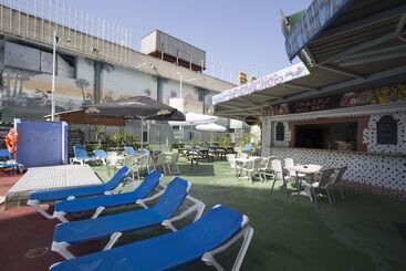 Magalluf Playa Apartments - Adults Only