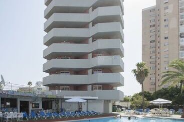Magalluf Playa Apartments - Adults Only