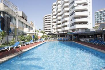 Magalluf Playa Apartments - Adults Only