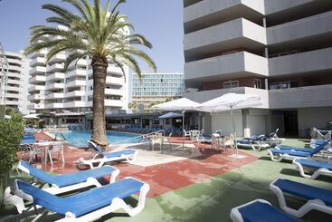 Magalluf Playa Apartments - Adults Only