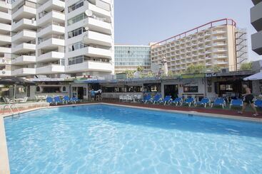 Magalluf Playa Apartments - Adults Only