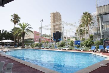 Magalluf Playa Apartments - Adults Only