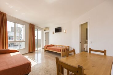 Magalluf Playa Apartments - Adults Only