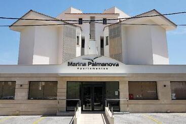 Marina Palmanova Apartamentos