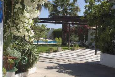 Monte Dos Avos Village Pet Friendly
