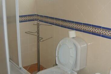 Monte Dos Avos Village  Pet Friendly