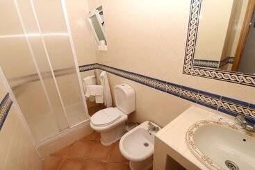 Monte Dos Avos Village  Pet Friendly
