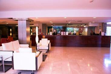 Morasol Suites