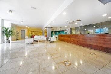 Morasol Suites
