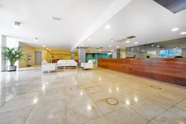 Morasol Suites
