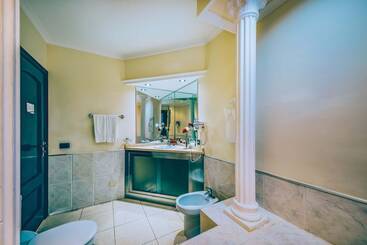 Apartamentos Albatros Golf Del Sur Tenerife