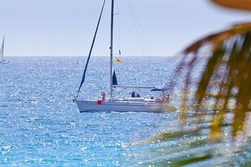 Apartamentos Albatros Golf Del Sur Tenerife