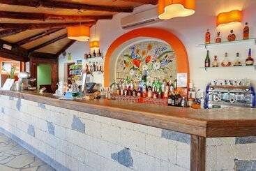Apartamentos Albatros Golf Del Sur Tenerife