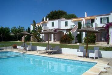Nure Mar Y Mar - Cala'n Blanes