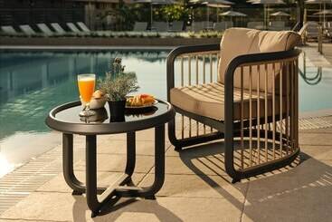 Park Hotel & Spa   Adults Only