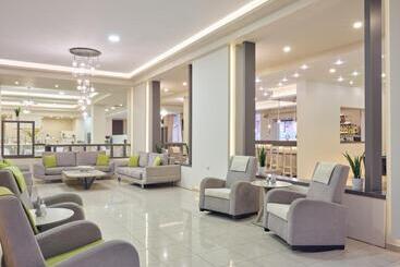 Park Hotel & Spa   Adults Only
