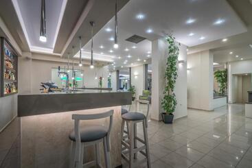 Park Hotel & Spa   Adults Only