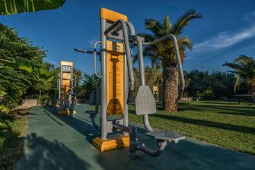 Park Hotel & Spa   Adults Only