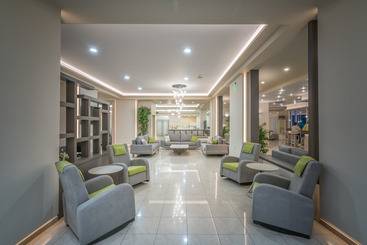 Park Hotel & Spa   Adults Only