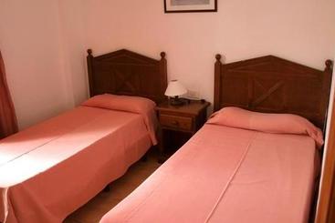 Apartamentos Parque Cattleya