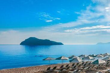 Porto Platanias Beach Resort & Spa