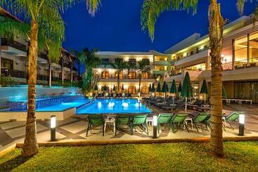 Porto Platanias Beach Resort & Spa