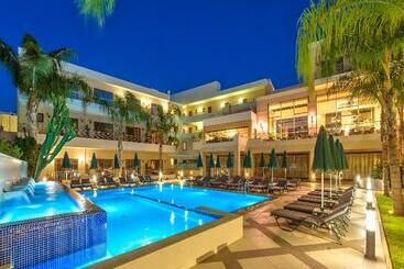 Porto Platanias Beach Resort & Spa