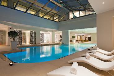 Porto Platanias Beach Resort & Spa