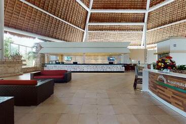 استراحتگاه Grand Park Royal Cozumel All Inclusive