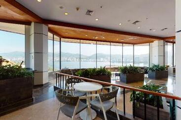 استراحتگاه Park Royal Beach Acapulco  All Inclusive