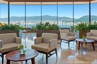 استراحتگاه Park Royal Beach Acapulco  All Inclusive