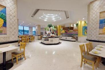 استراحتگاه Park Royal Beach Acapulco  All Inclusive