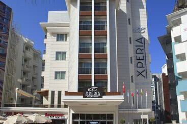 استراحتگاه Xperia Saray Beach