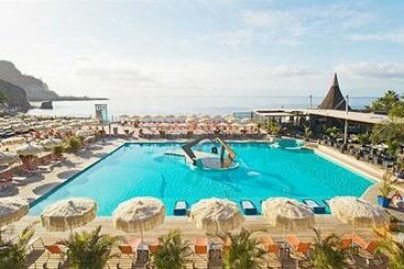 Ocean Beach Club