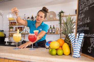 RV Hotels Sea Club Menorca