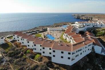 RV Hotels Sea Club Menorca