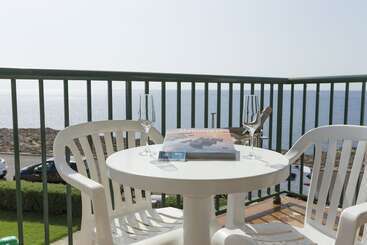RV Hotels Sea Club Menorca