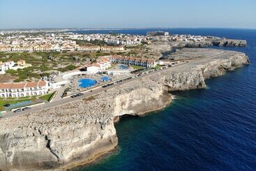 RV Hotels Sea Club Menorca