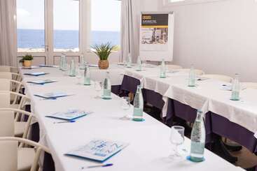 RV Hotels Sea Club Menorca