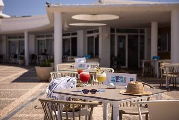 RV Hotels Sea Club Menorca